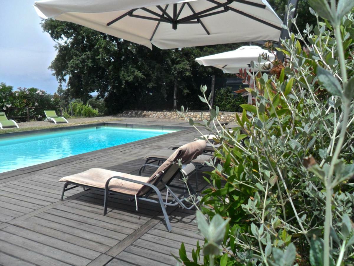 Agriturismo Pieve De Pitti Terricciola Exteriér fotografie